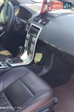 Универсал Volvo V50 2012 в 