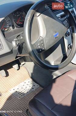 Универсал Volvo V50 2012 в 