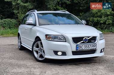 Універсал Volvo V50 2012 в Львові