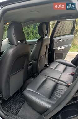 Универсал Volvo V50 2007 в 