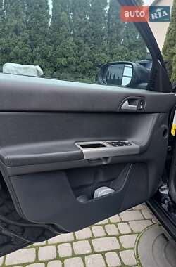 Универсал Volvo V50 2007 в 