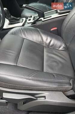 Универсал Volvo V50 2007 в 