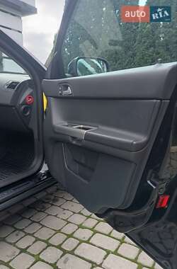 Универсал Volvo V50 2007 в 
