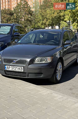 Універсал Volvo V50 2005 в Дніпрі