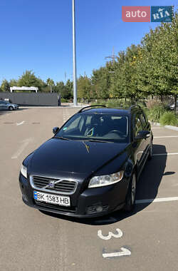 Универсал Volvo V50 2007 в Киеве