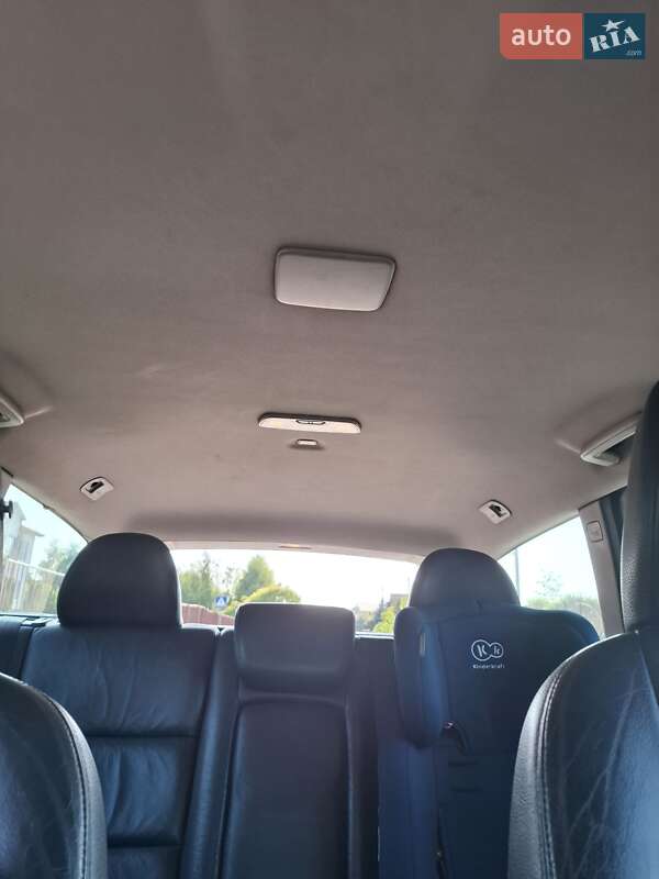 Універсал Volvo V50 2006 в Луцьку