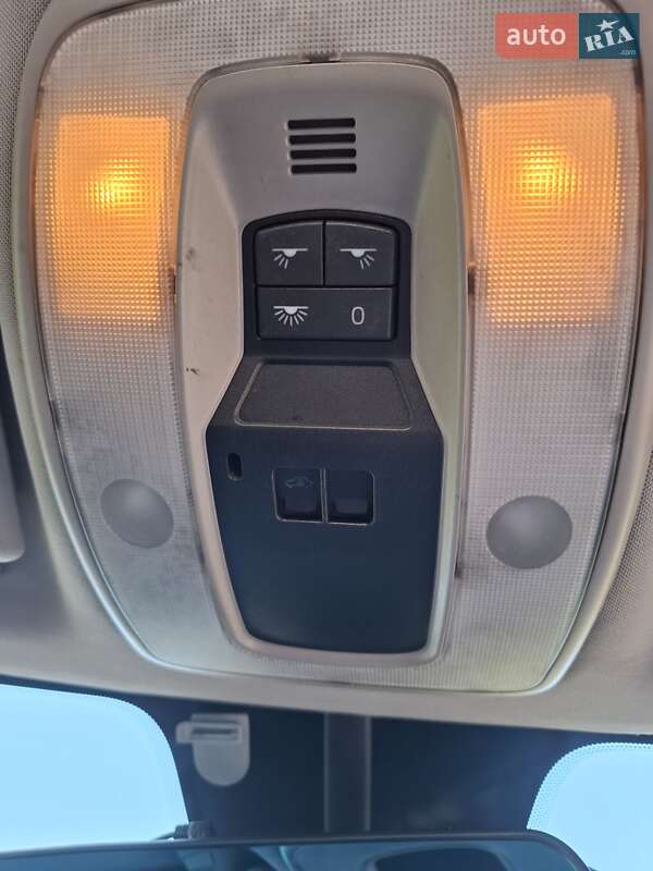 Універсал Volvo V50 2006 в Луцьку