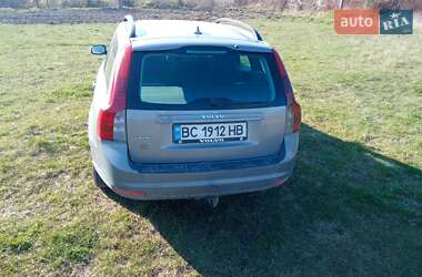 Универсал Volvo V50 2007 в 