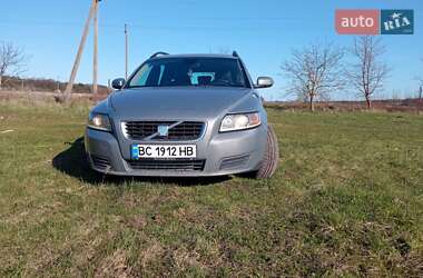 Універсал Volvo V50 2007 в Оброшине