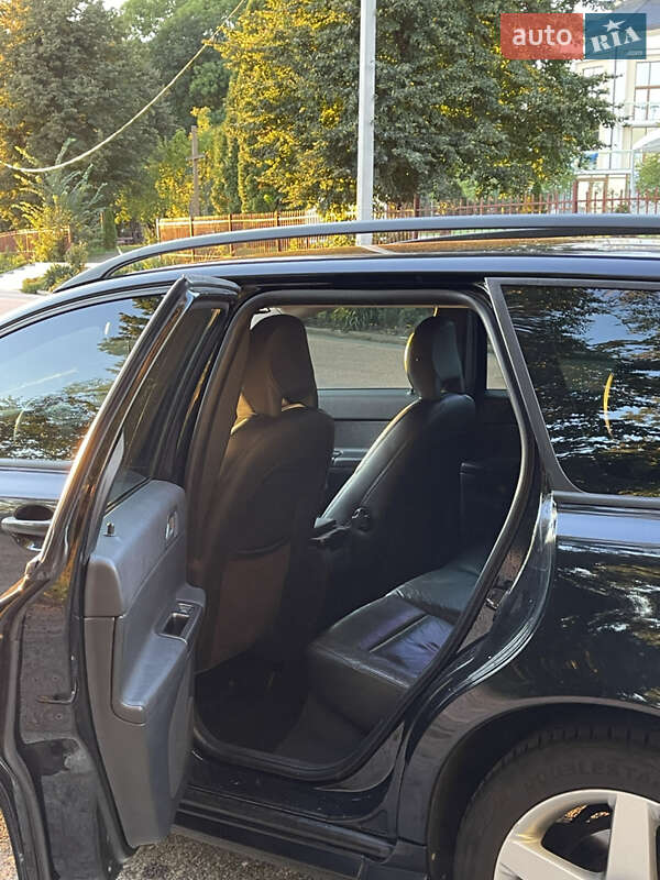 Універсал Volvo V50 2010 в Брюховичах