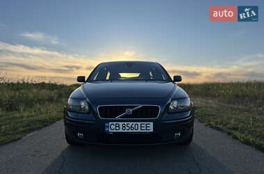 Универсал Volvo V50 2006 в Чернигове