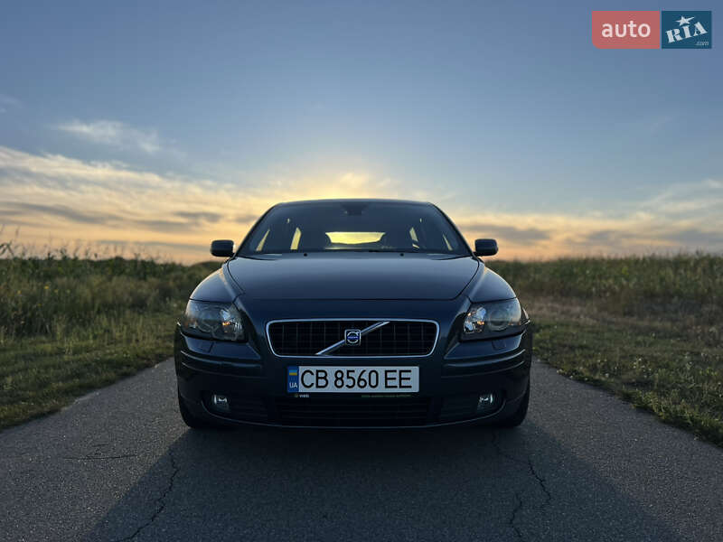 Volvo V50 2006