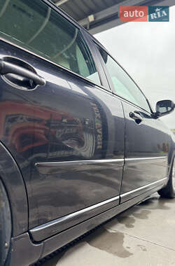 Универсал Volvo V50 2009 в 