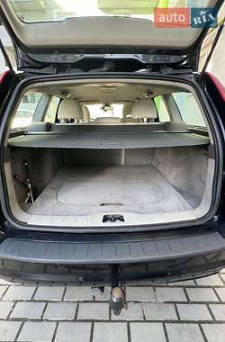 Универсал Volvo V50 2009 в 