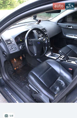 Универсал Volvo V50 2009 в 