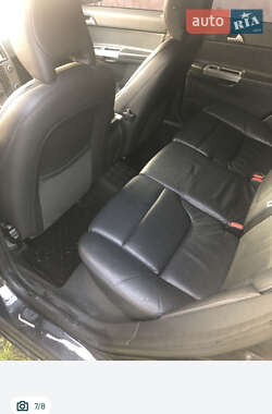 Универсал Volvo V50 2009 в 