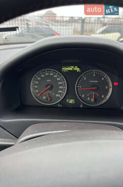 Универсал Volvo V50 2007 в 