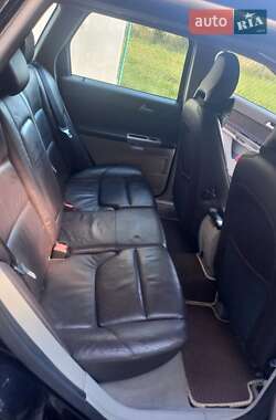Универсал Volvo V50 2009 в 