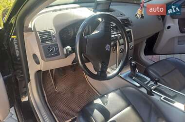 Универсал Volvo V50 2009 в 