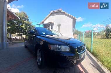 Универсал Volvo V50 2009 в 