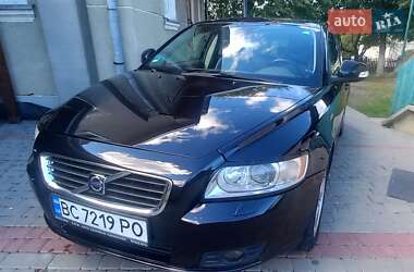Универсал Volvo V50 2009 в Трускавце