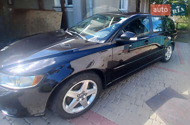 Универсал Volvo V50 2009 в 