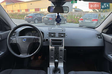 Универсал Volvo V50 2008 в 