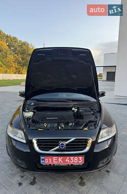 Универсал Volvo V50 2008 в 