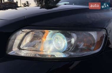 Универсал Volvo V50 2008 в 