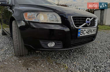 Универсал Volvo V50 2011 в 