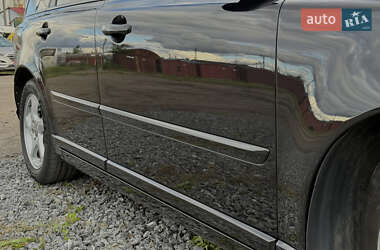 Универсал Volvo V50 2011 в 