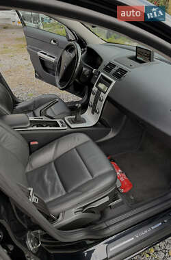 Универсал Volvo V50 2011 в 