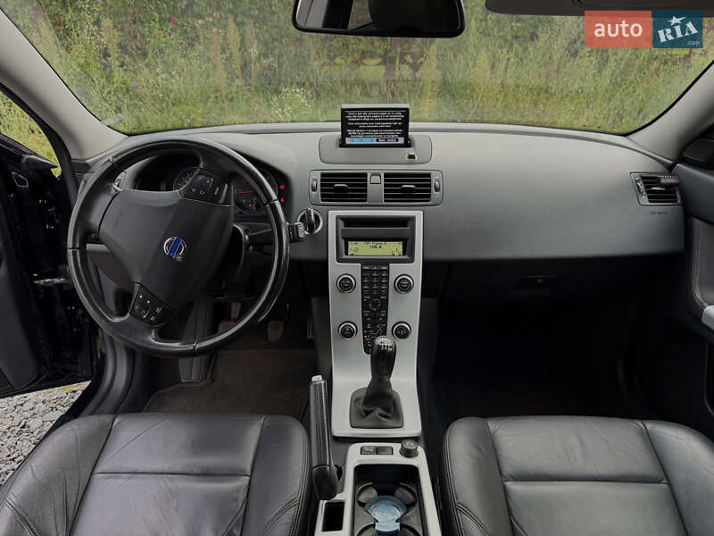 Универсал Volvo V50 2011 в Дрогобыче