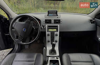 Универсал Volvo V50 2011 в 