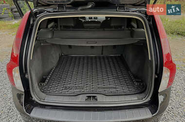 Универсал Volvo V50 2011 в 