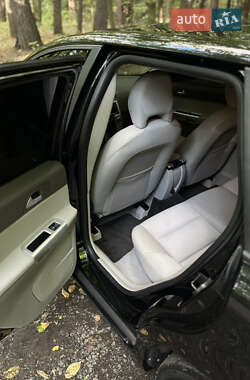 Универсал Volvo V50 2011 в 