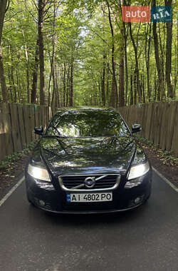Универсал Volvo V50 2011 в 