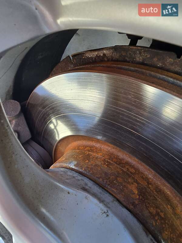 Универсал Volvo V50 2012 в Ровно