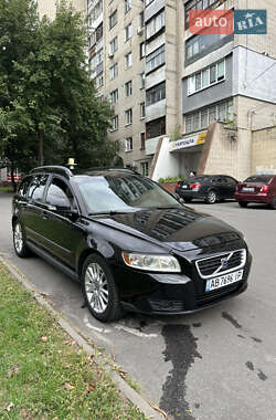 Універсал Volvo V50 2009 в Вінниці