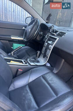 Универсал Volvo V50 2009 в 