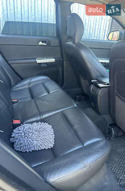Универсал Volvo V50 2009 в 
