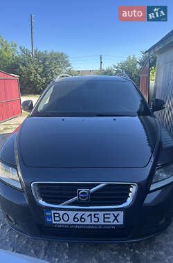 Универсал Volvo V50 2009 в 