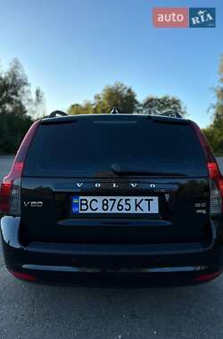 Универсал Volvo V50 2009 в 