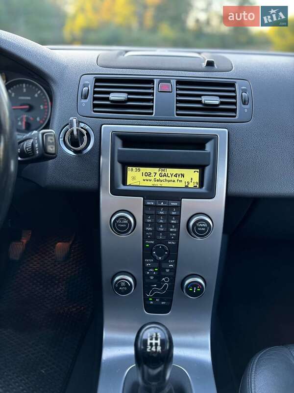 Універсал Volvo V50 2009 в Старому Самборі