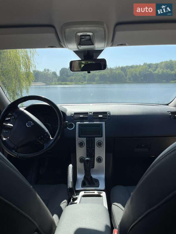 Універсал Volvo V50 2012 в Івано-Франківську