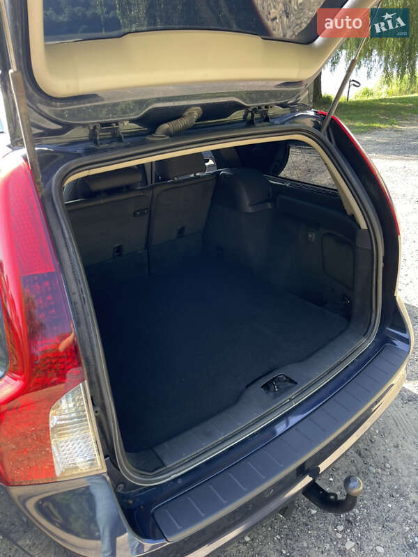 Універсал Volvo V50 2012 в Івано-Франківську