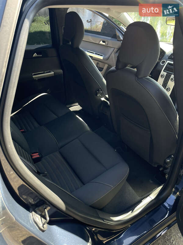 Універсал Volvo V50 2012 в Івано-Франківську