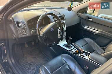 Универсал Volvo V50 2012 в 