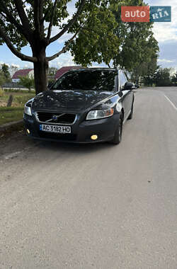 Универсал Volvo V50 2010 в Ровно