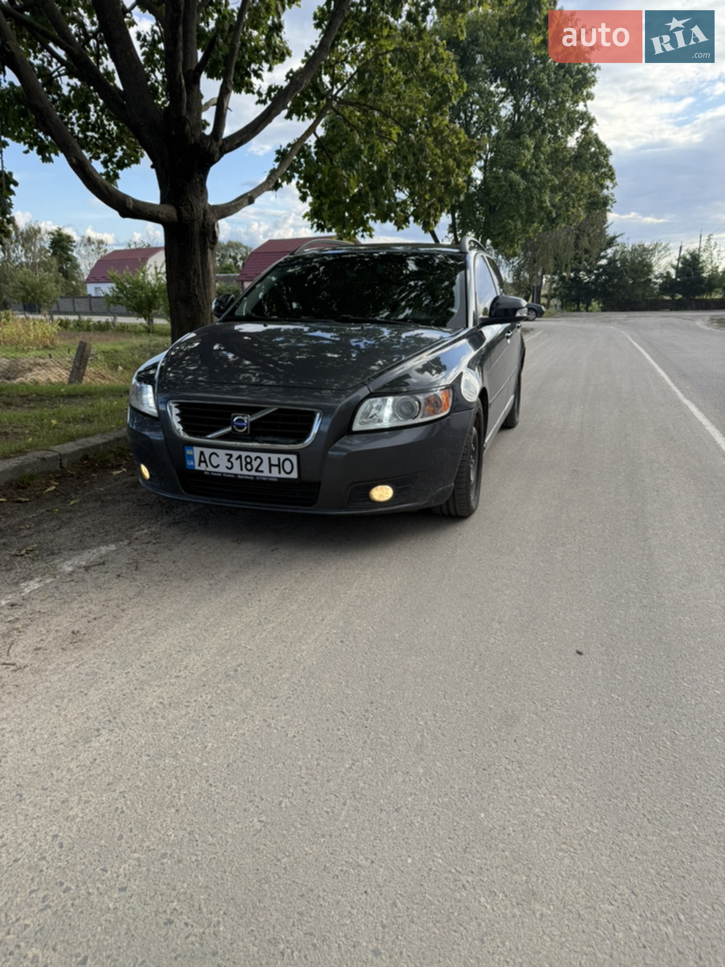 2010 Volvo V50 - мініатюра 5